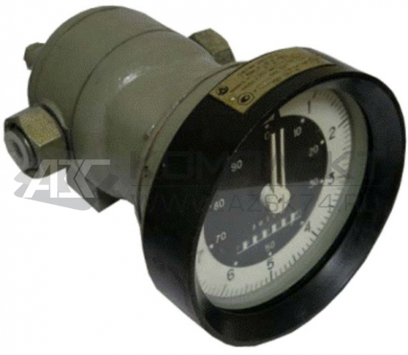 Счетчик ППО-25 кл. точн. 0,25 (соед. фланец)